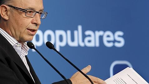 El Pp Ve Al Gobierno Instalado En Un Triunfalismo Inaceptable