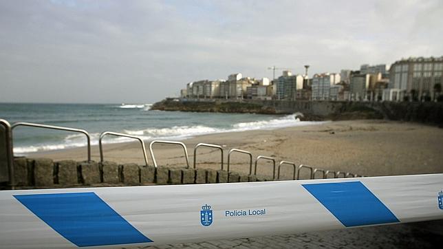 Galicia Es La Cuarta Comunidad En Muertes Por Ahogamiento En El Agua