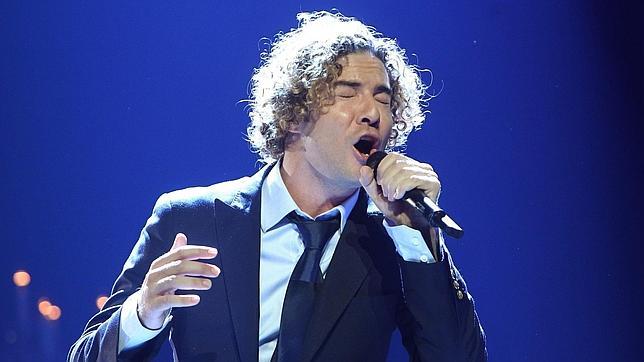 Bisbal Agota Las Entradas Para Su Concierto En El Teatro Riberas Del