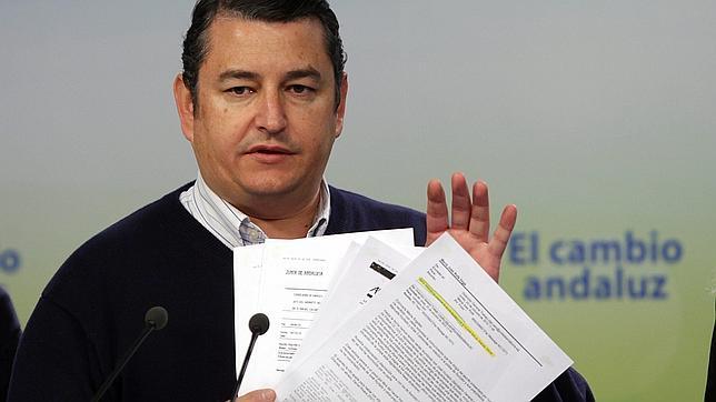 El Pp Denuncia Que Una Prejubilada Pidi Por Carta A Gri N Que