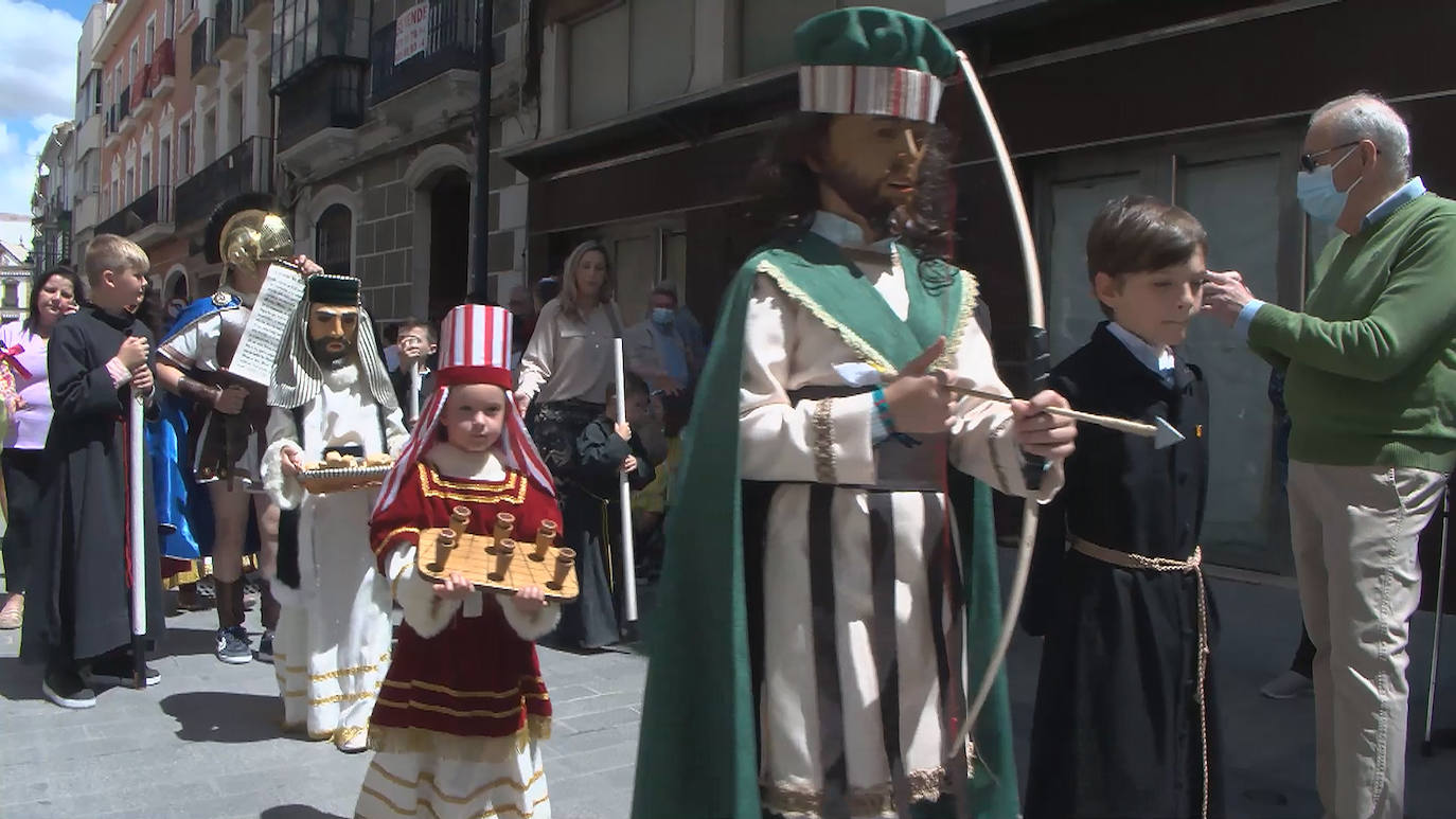 La Semana Santa Chiquita De Puente Genil En Im Genes