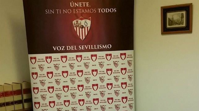 Voz del Sevillismo y la Asociación de Pequeños Accionistas anuncian su