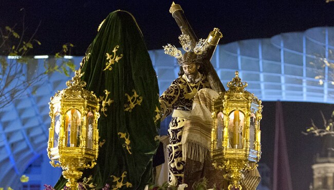 Los Horarios E Itinerarios Del Jueves Santo De