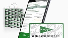 El Corte Inglés lanza un aviso a sus clientes con tarjeta