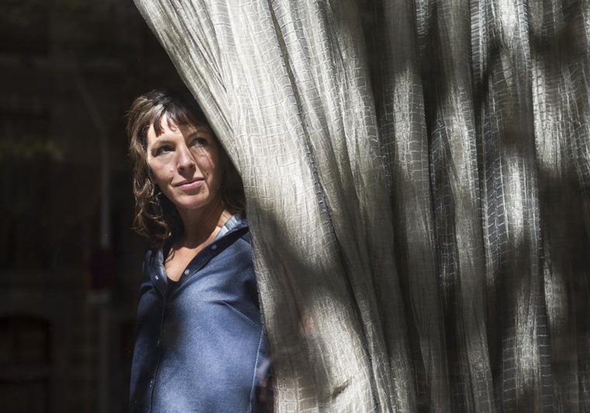 Rachel Cusk Madre M A