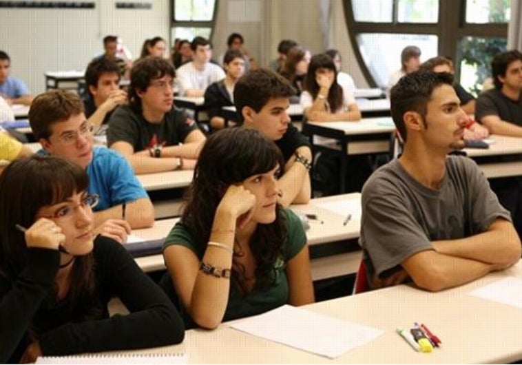 Un estudio desvela las carreras universitarias con más arrepentidos: hay una que sobresale