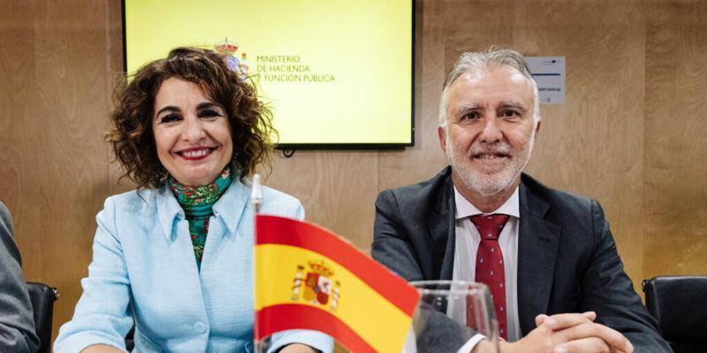 Las Comunidades Del Pp Avisan Al Gobierno De Que No Admitir N Un Pacto