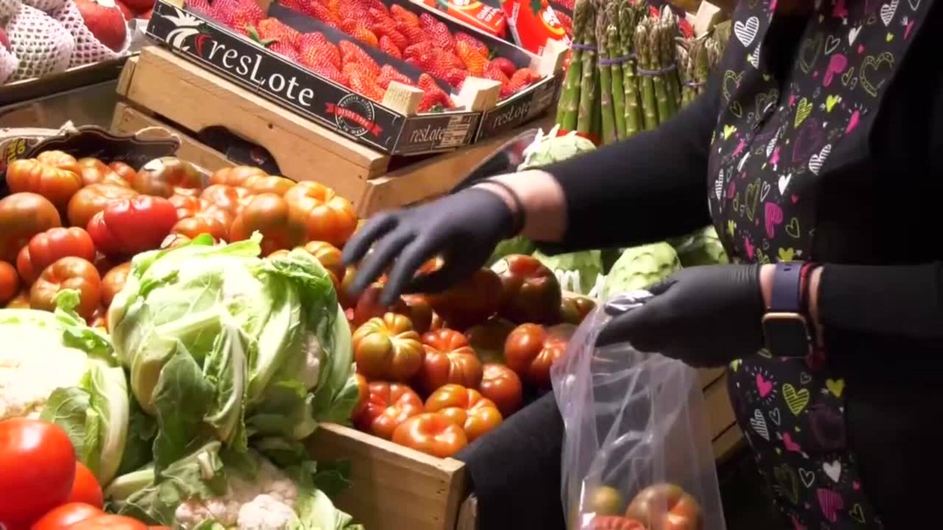 La inflación se modera al 3 1 en diciembre tras frenarse el alza de