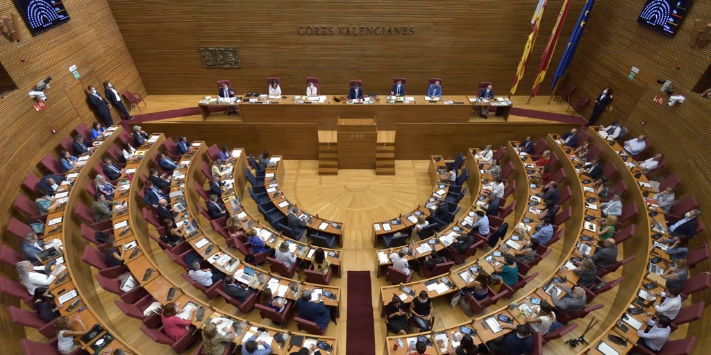 Encuestas Electorales En La Comunidad Valenciana La Izquierda