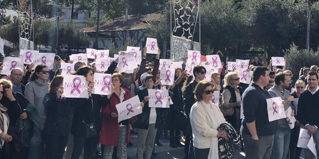 Crimen Machista Reducen La Condena A Un Preso Que Asesin A Su Esposa