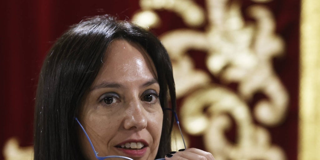 Sánchez impuso a González como nueva directora de la Guardia Civil