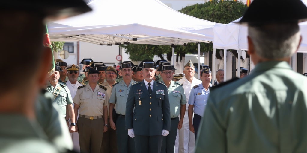 Fotos Toma De Posesi N Del Coronel Ram N Clemente Como Jefe De La