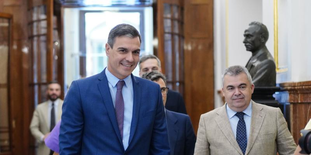 El Psoe Rompe Con Su Historia Y Acepta El Relato Independentista Catal N