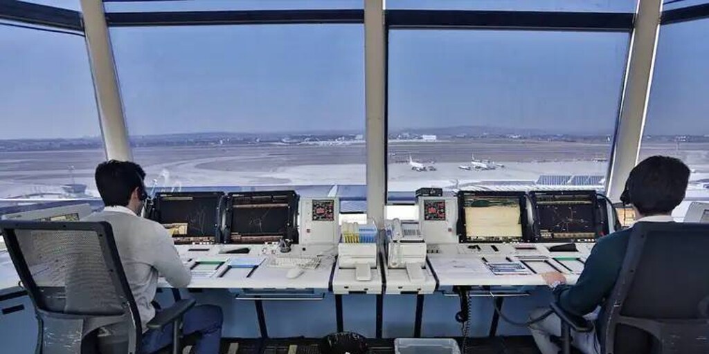 El Aeropuerto De Valencia Se Pone A Tiro De Batir Su R Cord Anual De