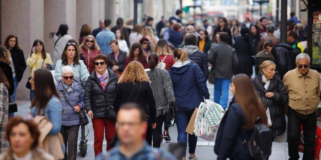 Estas Son Las Tiendas Y Los Centros Comerciales Que Abren En C Rdoba