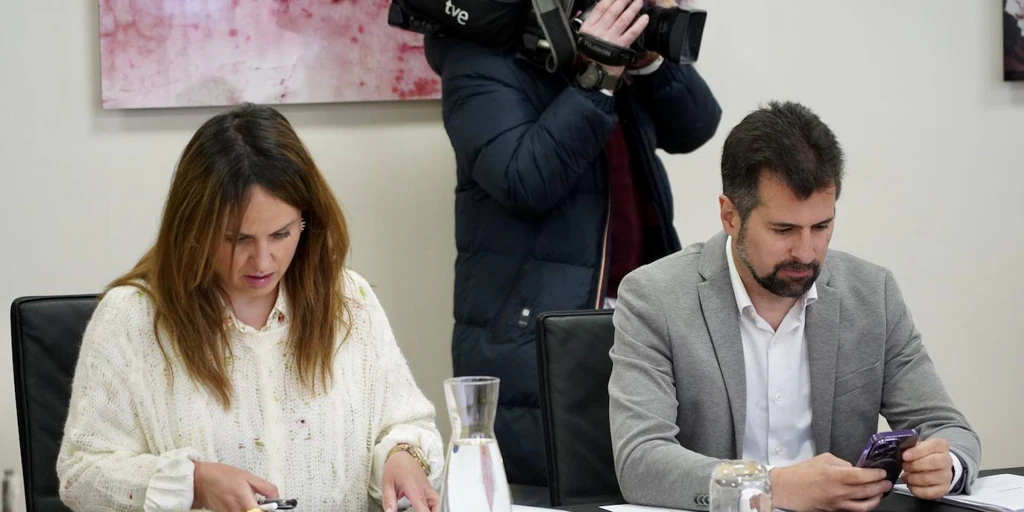 Tudanca frena la propuesta del PSOE de León del segundo día de la Comunidad