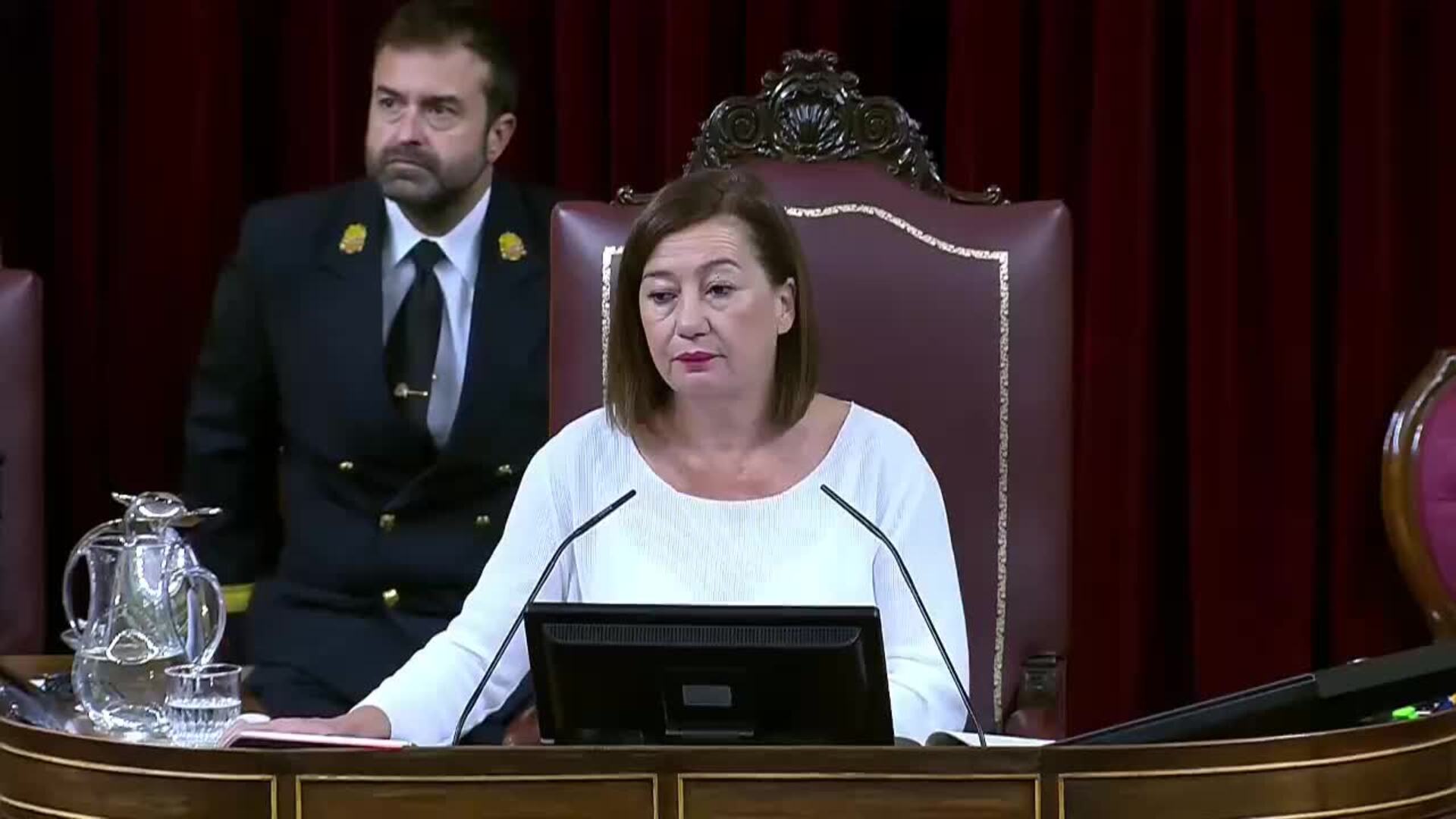 El Congreso Inicia El Debate Para La Aprobaci N Definitiva La Ley De