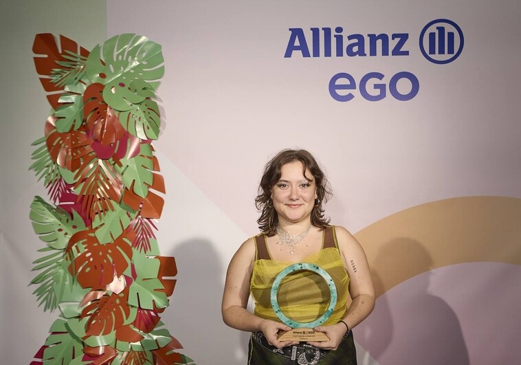  COCONUTSCANKILL gana la quinta edición de Allianz EGO Confidence in Fashion