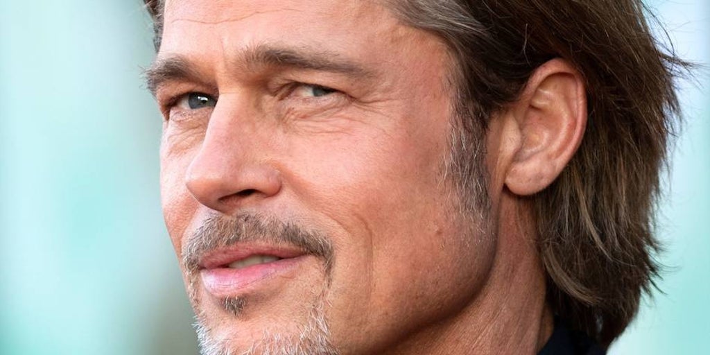 Los Espectaculares A Os De Brad Pitt