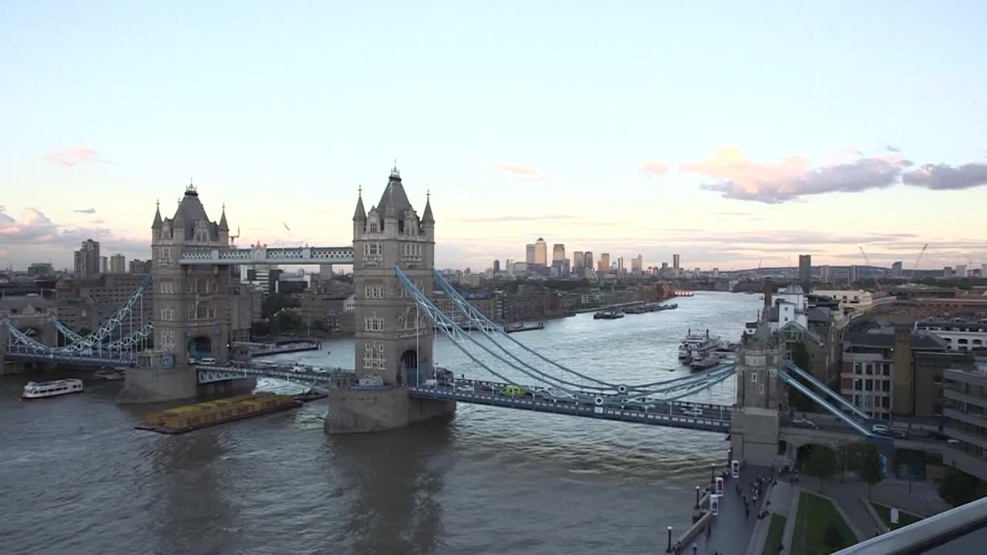 Sadiq Khan Gana La Reelecci N Como Alcalde De Londres Y Apuntala La