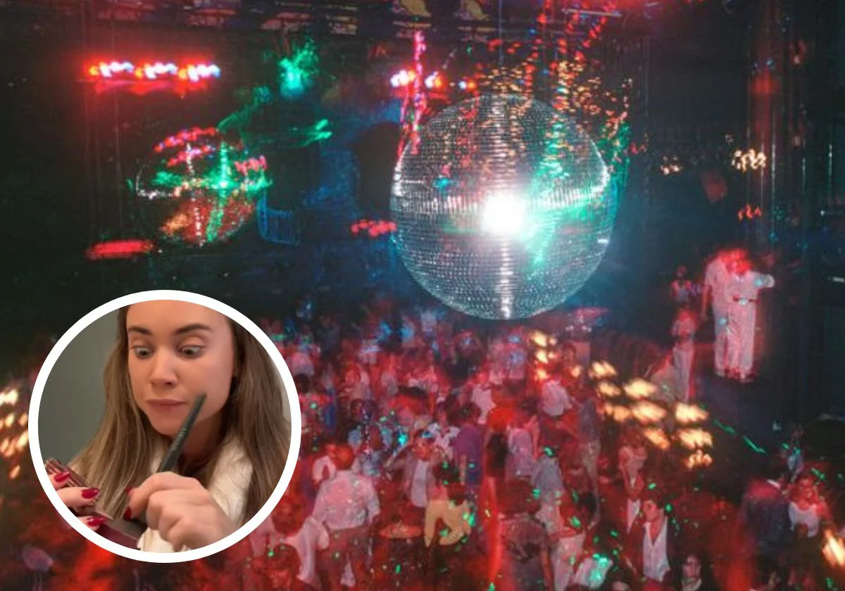 Una Espa Ola Cuenta Su Traum Tica Experiencia En Una Discoteca De Nueva