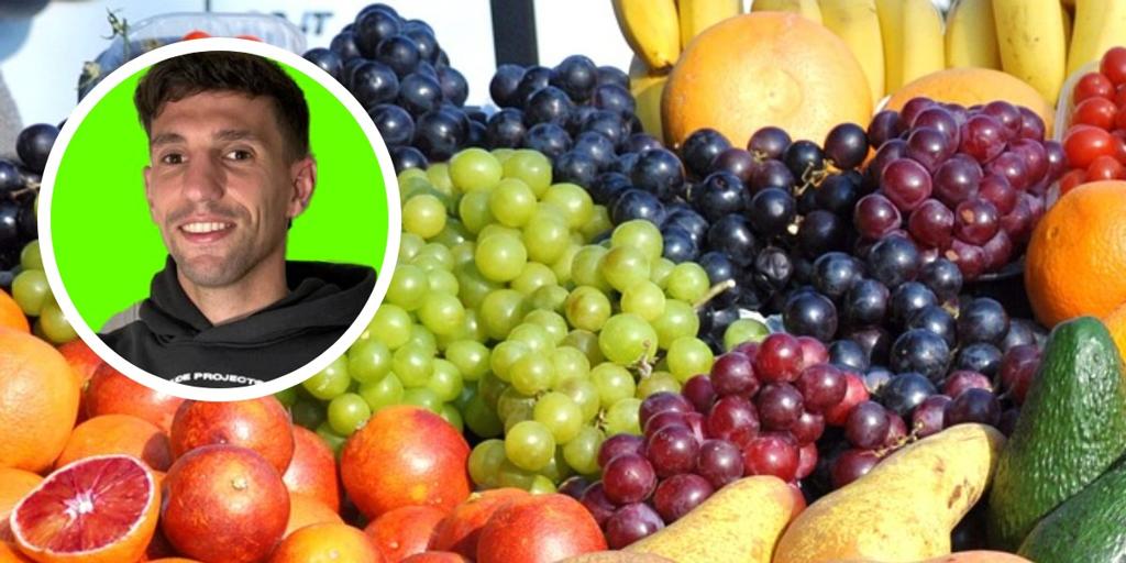 Un Nutricionista Aclara Si Es Verdad Que Comer Fruta Por La Noche