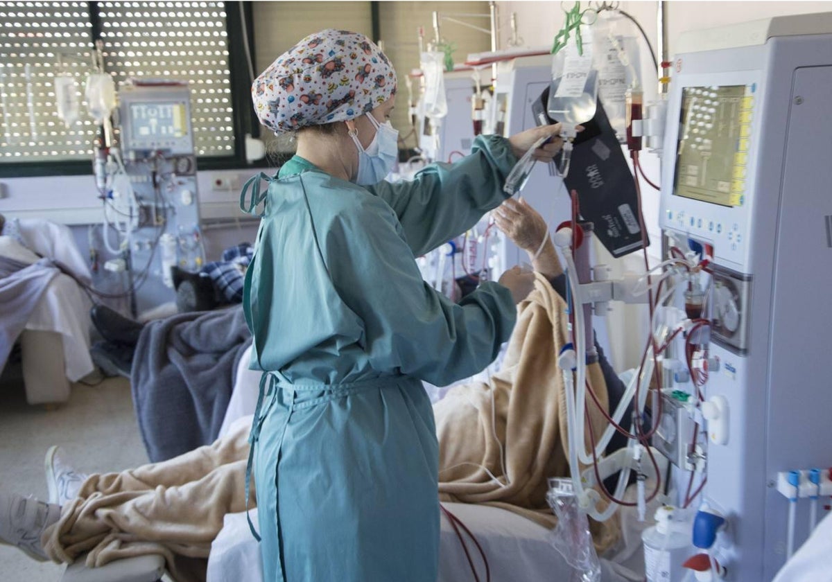 La enfermedad renal crónica: una enfermedad silenciosa que necesita un diagnóstico precoz