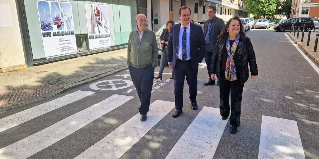 El Ayuntamiento de Sevilla eleva este año el Plan de Seguridad Vial