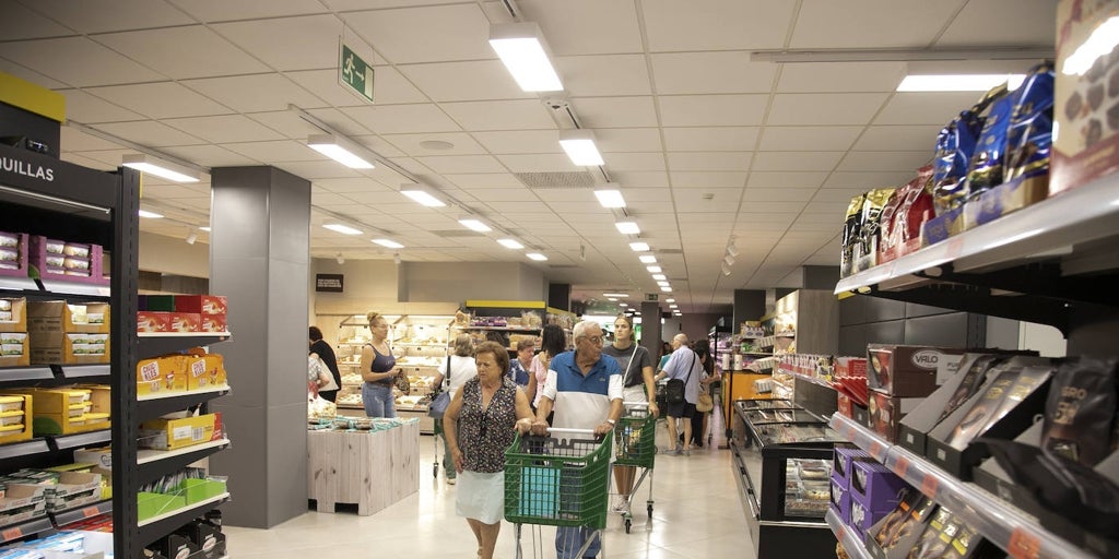 Horario De Mercadona En Nochebuena As Cambia El Horario Para El De