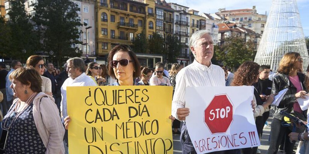 Los Sindicatos M Dicos Descartan Por El Momento Una Huelga A Nivel Nacional