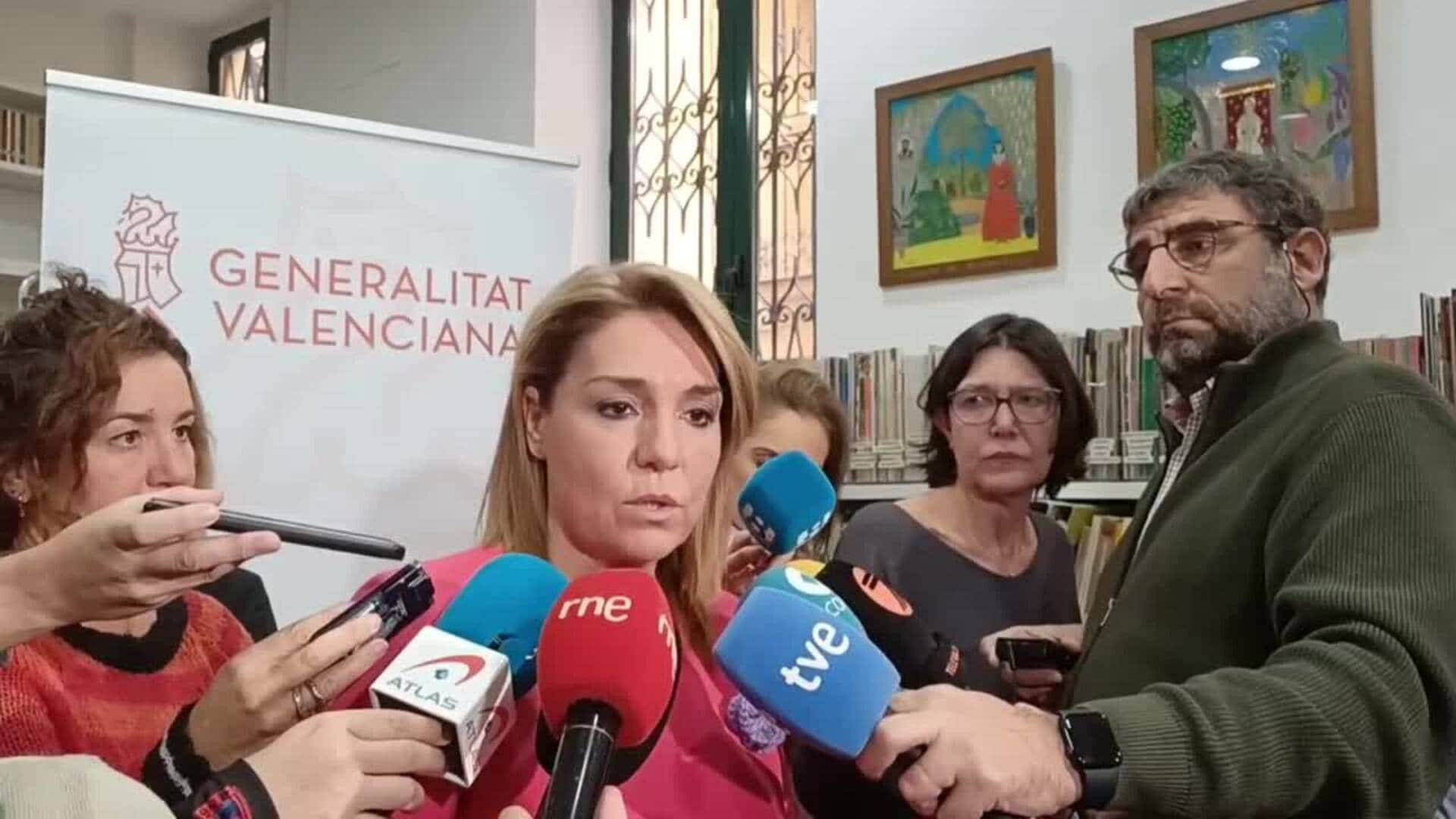 Los Menores Detenidos Por La Violaci N Grupal Recibir N La Educaci N