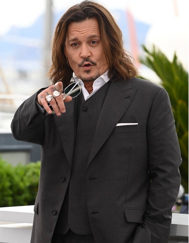 Johnny Depp Cumple A Os Los Cambios De Look Y El Estilo Del Actor