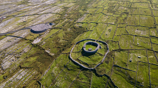 Dún Eochla