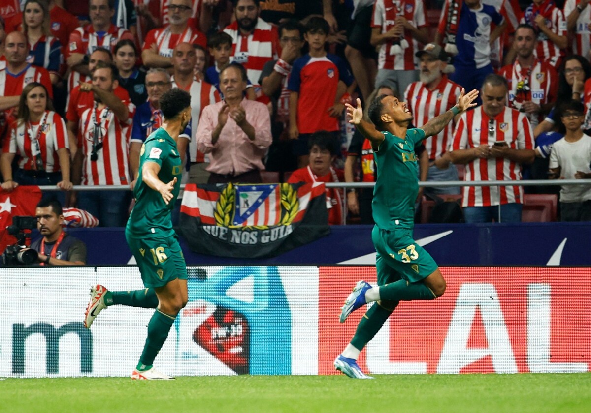 Lucas Pires En Su Primera Titularidad Y Primer Gol Feliz Con La