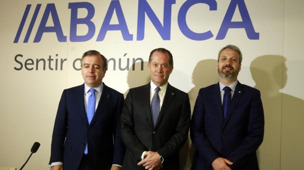 Abanca Logr Un Beneficio Neto De Millones En Y Supera Los