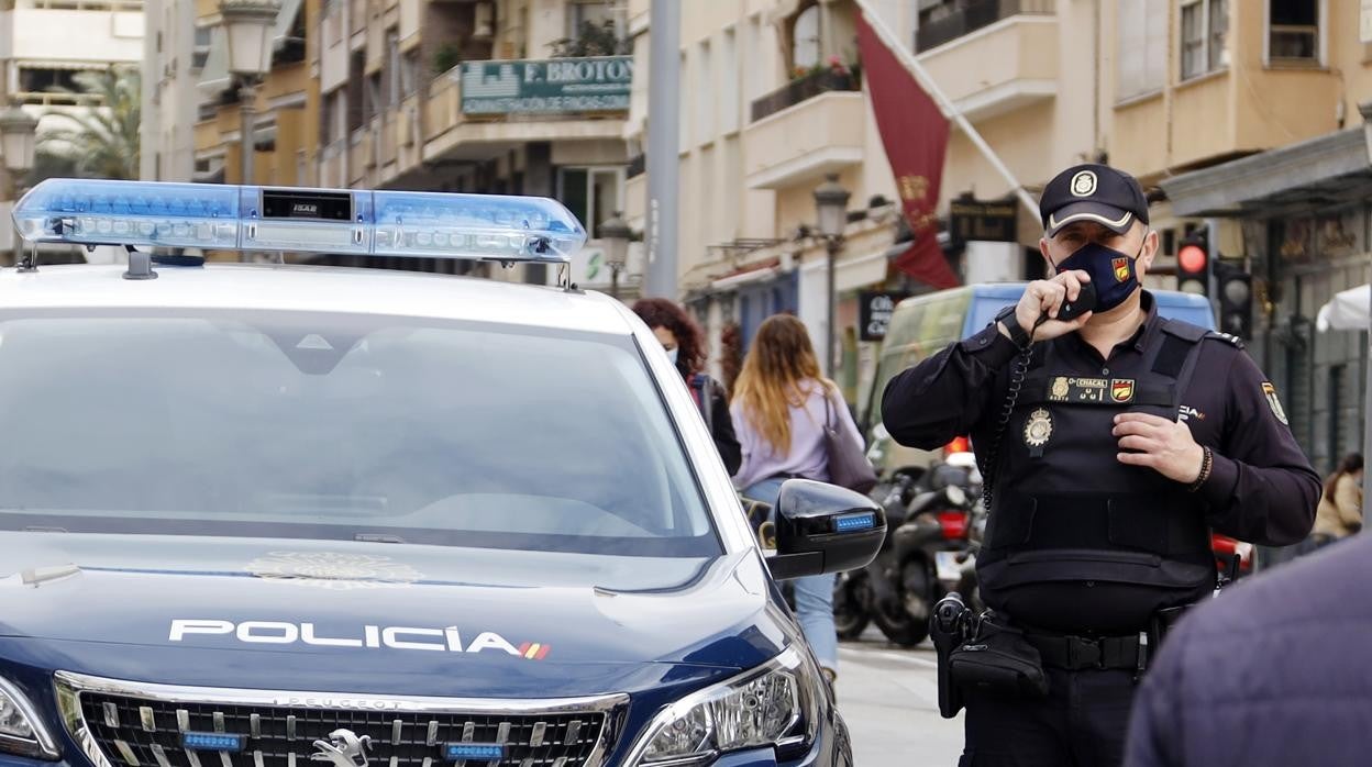 Cae Una Red De Prostituci N En Alicante Que Captaba A Menores Que