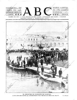 ABC MADRID 01-04-1908