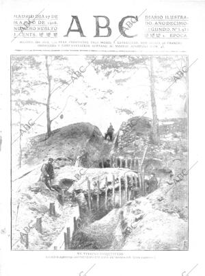 ABC MADRID 27-03-1916
