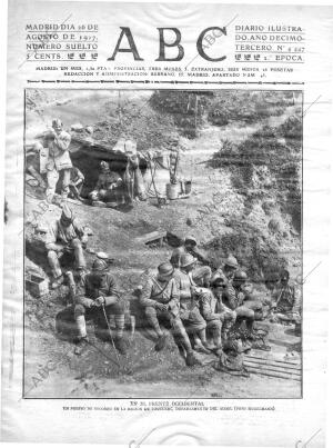 ABC MADRID 26-08-1917