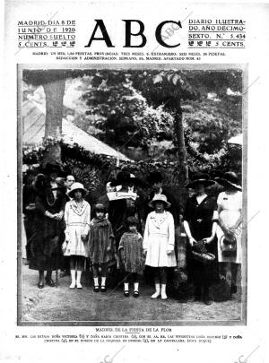 ABC MADRID 08-06-1920