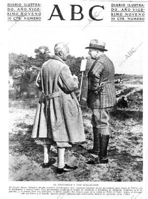 ABC MADRID 10-11-1933