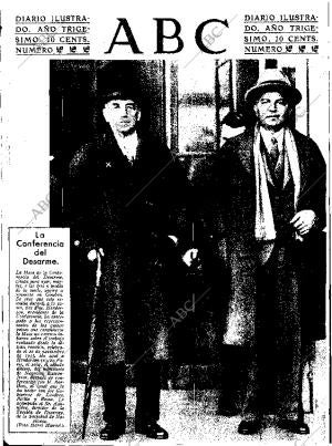 ABC SEVILLA 12-04-1934