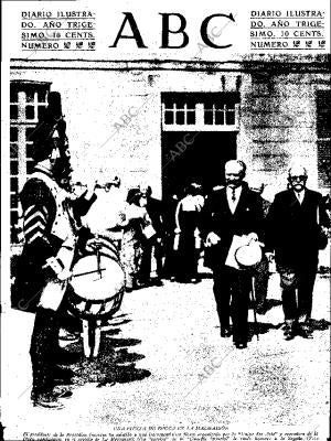 ABC SEVILLA 17-07-1934