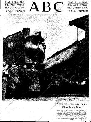 ABC SEVILLA 26-02-1935