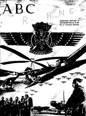 ABC SEVILLA 14-12-1942