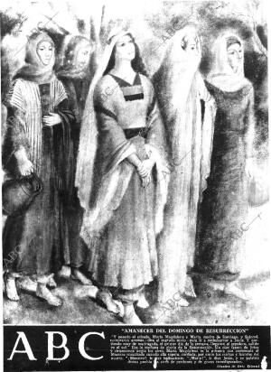 ABC MADRID 21-04-1946