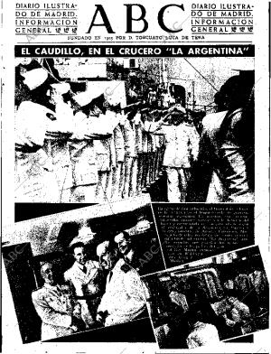 ABC SEVILLA 14-08-1947