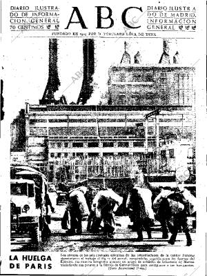 ABC SEVILLA 27-03-1951