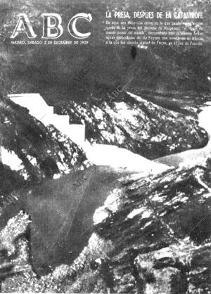 ABC MADRID 05-12-1959