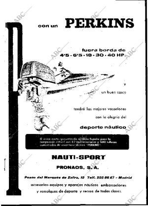 BLANCO Y NEGRO MADRID 06-07-1963 página 10